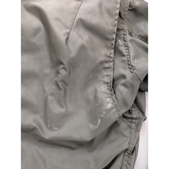 VTG US Air Force Flyers Summer CWU 36/P Flight Jacket Mens S Bomber USAF Top Gun - Picture 9 of 10